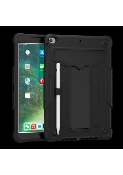 iPad 10.2 / iPad Pro 10.5 Için Düz Kılıf (Yurt Dışından)