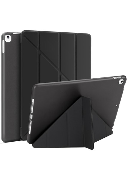 iPad Pro 10.2 2021/2020/10.5 2017 Için Tpu Tablet Kılıfı (Yurt Dışından)