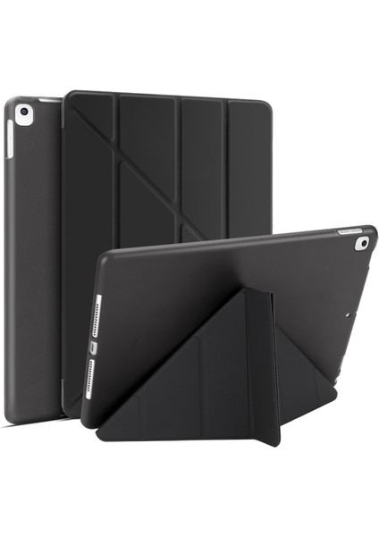 iPad Pro 10.2 2021/2020/10.5 2017 Için Tpu Tablet Kılıfı (Yurt Dışından)