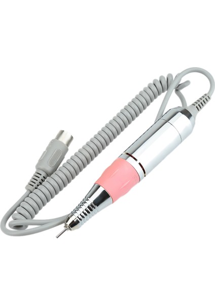 Taşınabilir 30000 Rpm Manikür Pedikür Aleti (Yurt Dışından)