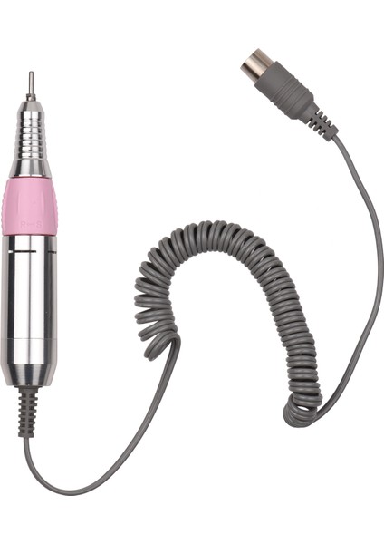 12V 30.000 Rpm Manikür Pedikür Tırnak Taşlama Aleti (Yurt Dışından)