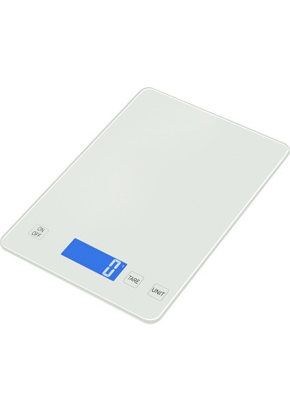 15 kg 1g Su Geçirmez Has Dijital Mutfak Tartısı Beyaz (Yurt Dışından) modelleri