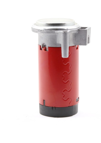 24V Hava Kompresörlü Korna Seti - Kamyon, Yat, Tekne (Yurt Dışından)