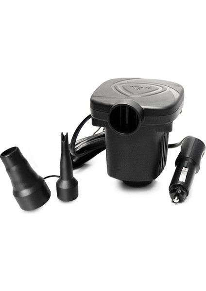 DC12V-14.4V Taşınabilir Elektrikli Hava Pompası - Araba, Tekne, Kanepe ve Yüzme Halkaları Için (Yurt Dışından) indirimleri