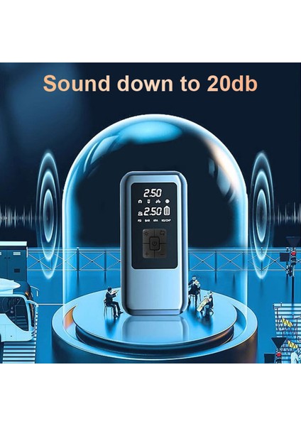 Kablosuz Araba Lastik Pompası 150PSI Taşınabilir LED Işıklı Power Bank (Yurt Dışından) fiyatları