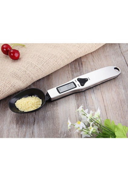0,1-500G Has Mutfak, Gıda ve Ilaç Dijital Tartı (Yurt Dışından)