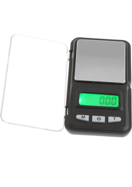 Yüksek Hasiyetli Dijital Banyo Terazisi LCD Ekran & Kilo Takibi (Yurt Dışından)