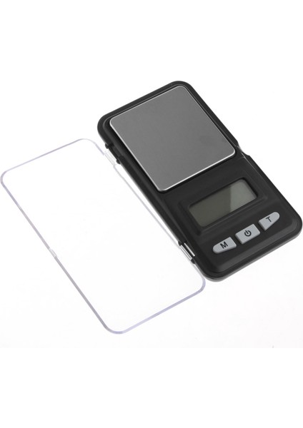 Yüksek Hasiyetli Dijital Banyo Terazisi LCD Ekran & Kilo Takibi (Yurt Dışından)
