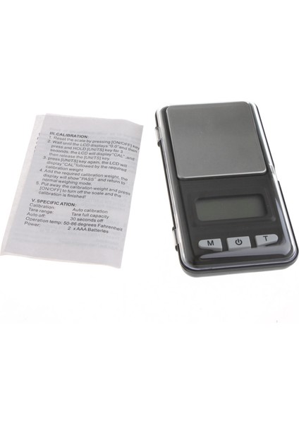 Yüksek Hasiyetli Dijital Banyo Terazisi LCD Ekran & Kilo Takibi (Yurt Dışından)