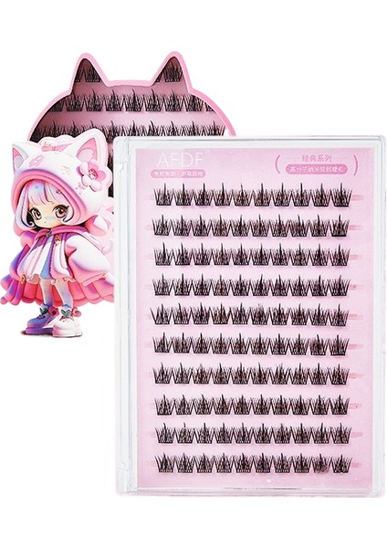 Takma Kirpik Doğal Simülasyon Ayçiçeği (Yurt Dışından)