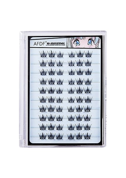 Takma Kirpik Doğal Simülasyon Ayçiçeği (Yurt Dışından)