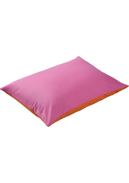 Popping Colors Yastık Kılıfı Dusk Pembe-Turuncu 50X70 fiyatları