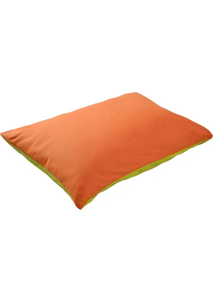 Popping Colors Yastık Kılıfı Hype Sarı-Turuncu 50X70 modelleri