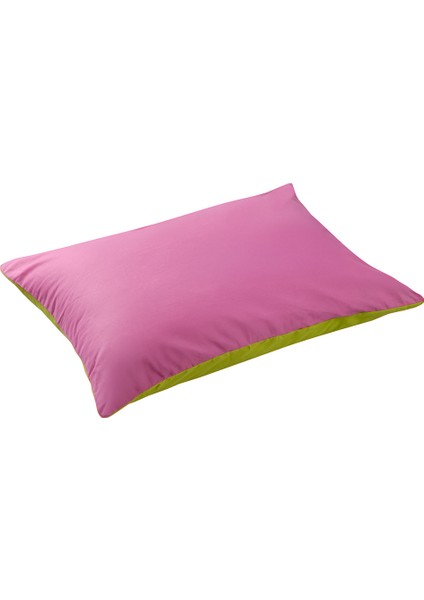 Popping Colors Yastık Kılıfı Dazzle Pembe-Sarı 50X70 fiyatları