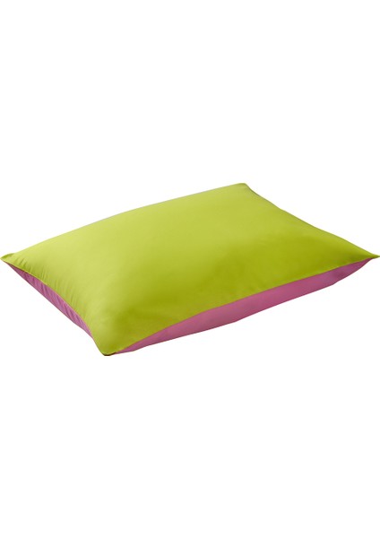 Popping Colors Yastık Kılıfı Dazzle Pembe-Sarı 50X70 modelleri