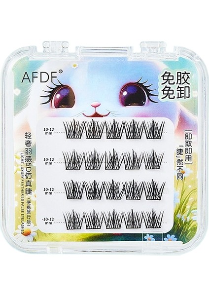 Takma Kirpik Doğal Simülasyon Ayçiçeği (Yurt Dışından)