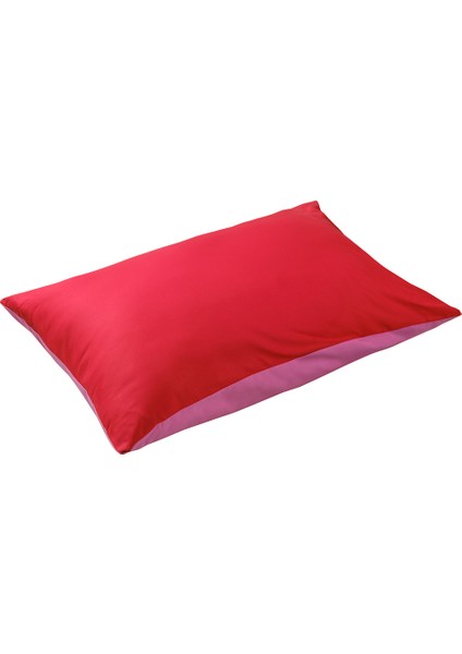Popping Colors Yastık Kılıfı Cherie Kırmızı-Fuşya 50X70 fiyatları