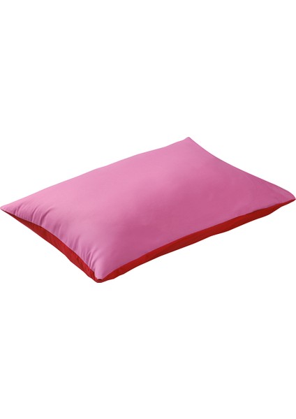 Popping Colors Yastık Kılıfı Cherie Kırmızı-Fuşya 50X70 modelleri