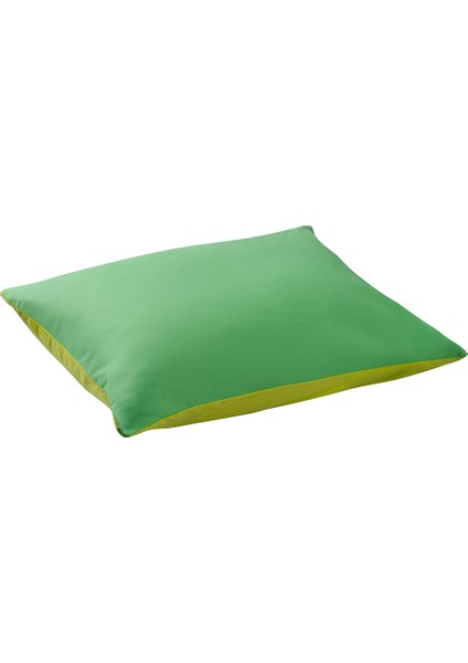 Popping Colors Yastık Kılıfı Sage Sarı-Yeşil 50X70 modelleri
