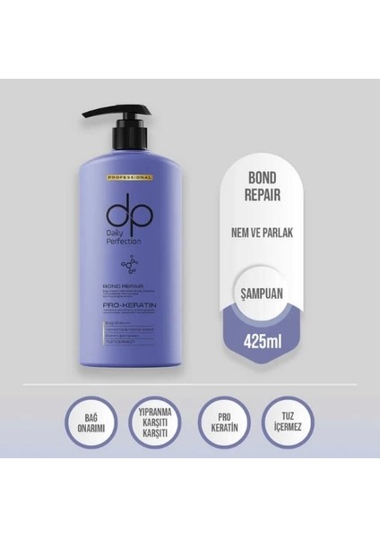Bond Repair Şampuan 425 ml