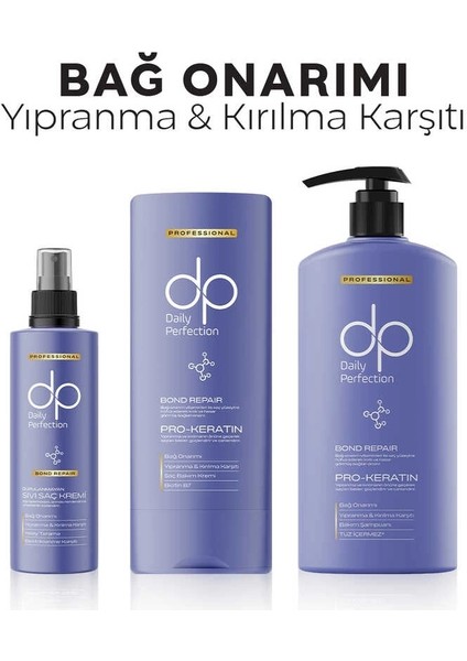 Bond Repair Şampuan 425 ml