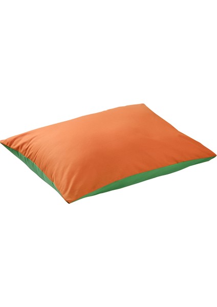 Popping Colors Yastık Kılıfı Venus Turuncu-Yeşil 50X70 fiyatları