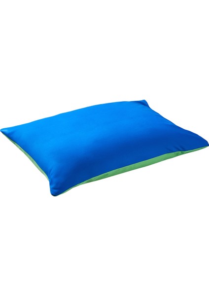 Popping Colors Yastık Kılıfı Sage Yeşil-Mavi 50X70 modelleri