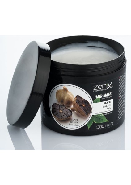 Professional Sarımsak Yağlı Maske 500 ml modelleri