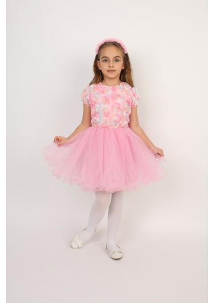 Kız Çocuk Elbise 23 Nisan 29 Ekim 10 Kasım 19 Mayıs Gösteri Kıyafetleri fırsatları