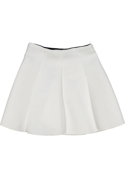 Kız Çocuk Dalgıç Etek 23 Nisan 19 Mayıs Gösteri Kıyafeti