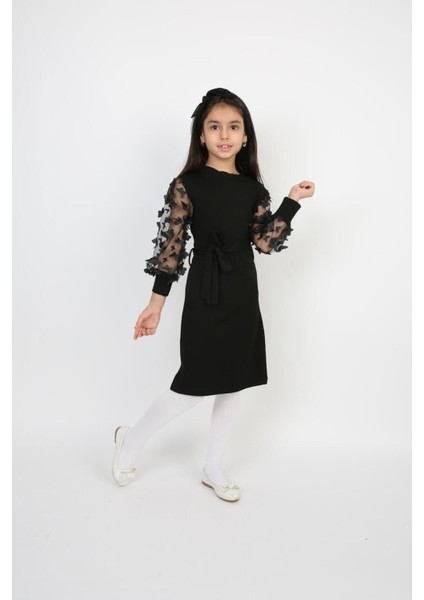 Kız Çocuk Elbise 23 Nisan 29 Ekim 10 Kasım 19 Mayıs Gösteri Kıyafetleri fiyatları