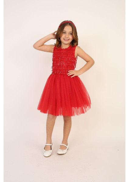 Kız Çocuk Elbise 23 Nisan 29 Ekim 10 Kasım 19 Mayıs Gösteri Kıyafetleri fiyatları