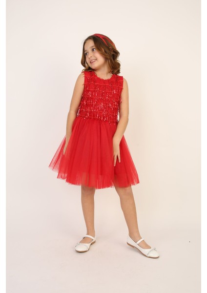 Kız Çocuk Elbise 23 Nisan 29 Ekim 10 Kasım 19 Mayıs Gösteri Kıyafetleri modelleri