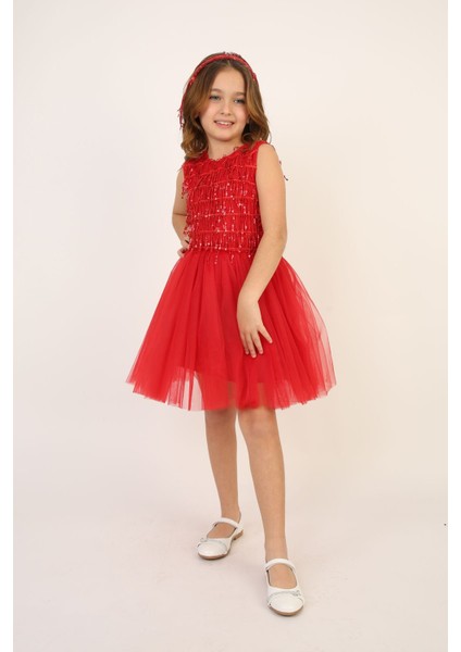 Kız Çocuk Elbise 23 Nisan 29 Ekim 10 Kasım 19 Mayıs Gösteri Kıyafetleri fırsatları