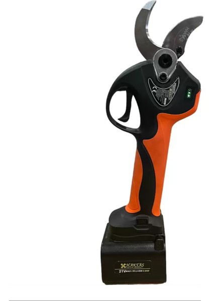 Profesyonel Akülü Budama Makası 40 mm. Hkt 517 fiyatları