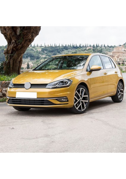 Vw Golf 7.5 2017-2020 Tsi Turbo Su Soğutma Borusu 04E121070AD