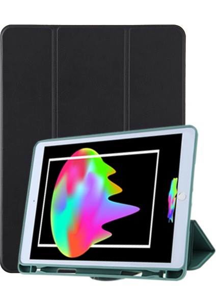 iPad 10.2 Için (Yurt Dışından)