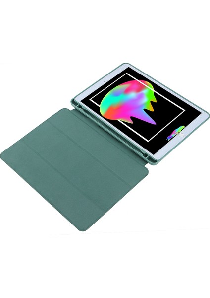 iPad 10.2 Için (Yurt Dışından)