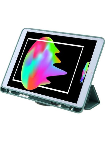 iPad 10.2 Için (Yurt Dışından)