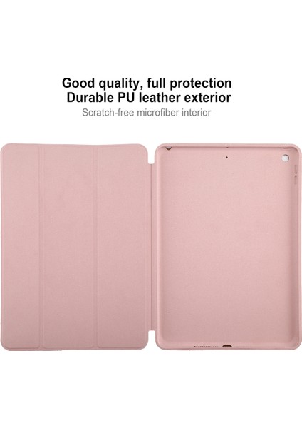 iPad 10.2 Için (Yurt Dışından)