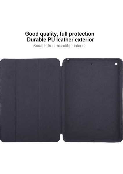 iPad 10.2 Için (Yurt Dışından)