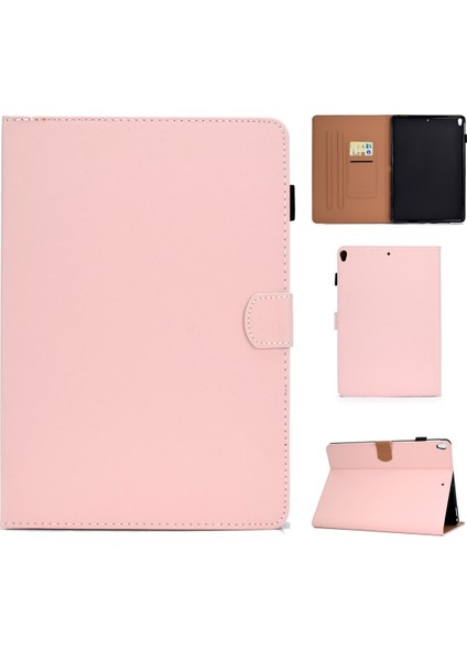 Ipad 10.2 2021/2020/2019 Için (Yurt Dışından)