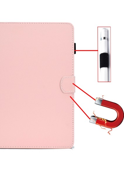 Ipad 10.2 2021/2020/2019 Için (Yurt Dışından)