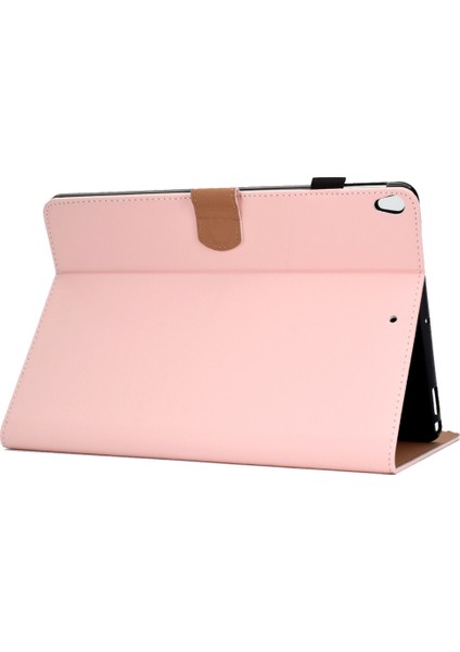 Ipad 10.2 2021/2020/2019 Için (Yurt Dışından)