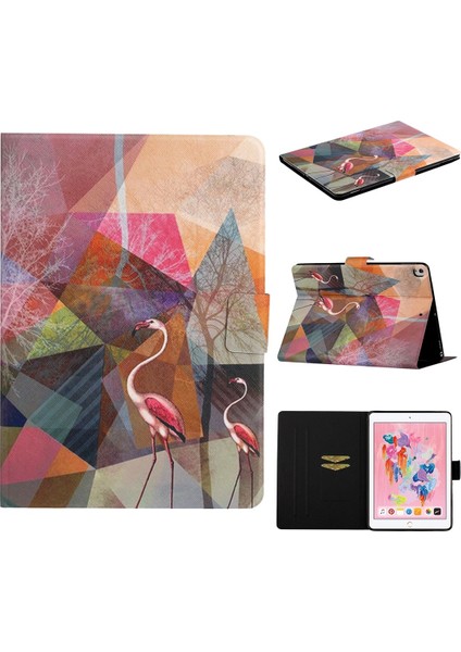 Ipad 10.2 / 10.5 Için (Yurt Dışından)