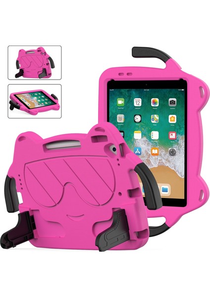 Ice Baby Eva Tablet Kılıfı iPad Pro 10.5 / Air 3 10.5 2019 Için (Yurt Dışından)