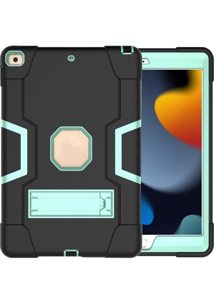 iPad 10.2 Için (Yurt Dışından)