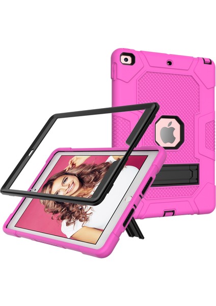 iPad 10.2 2021/2020/2019 Için Kılıf (Yurt Dışından)