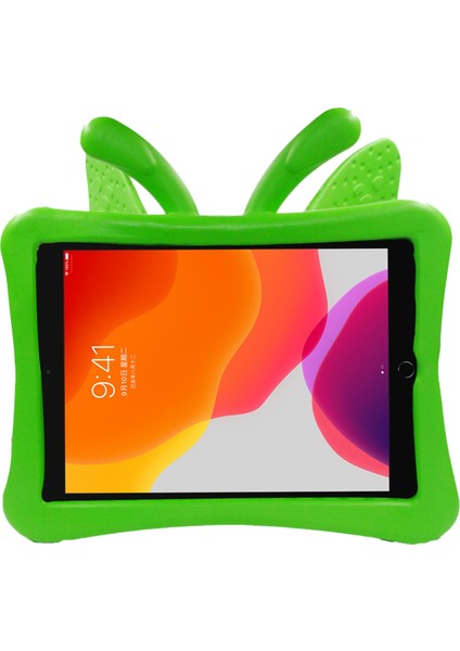 iPad 10.2 2021 Için Eva Kılıf (Yurt Dışından)