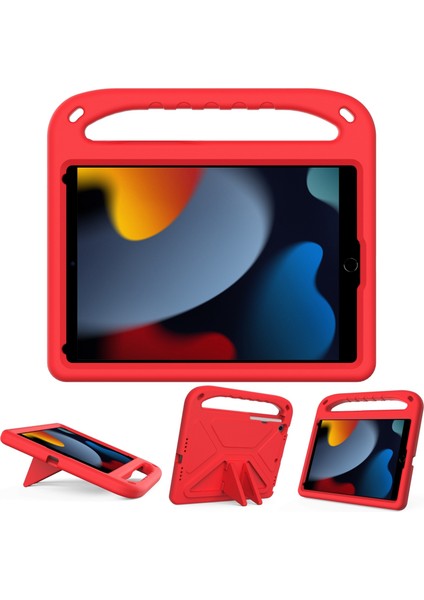 iPad 10.2 2021/2020/2019 Için Kılıf (Yurt Dışından)